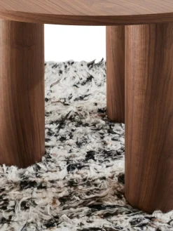 Tavolo Rotondo Colette O 120 Cm