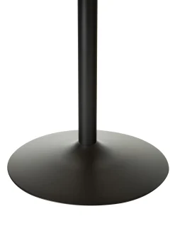 Tavolo Rotondo Con Finitura In Legno Di Frassino Minorca, O 100 Cm