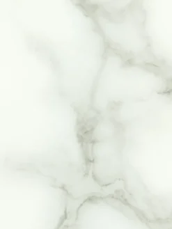 Tavolo Rotondo Effetto Marmo Disc