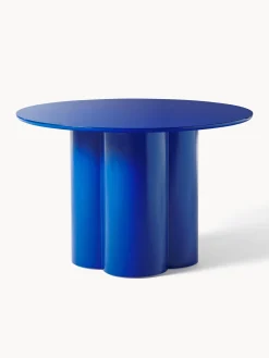 Tavolo Rotondo In Legno Keva, Diverse Dimensioni