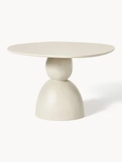 Tavolo Rotondo Sahra, O 116 Cm