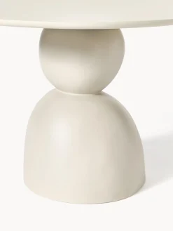 Tavolo Rotondo Sahra, O 116 Cm