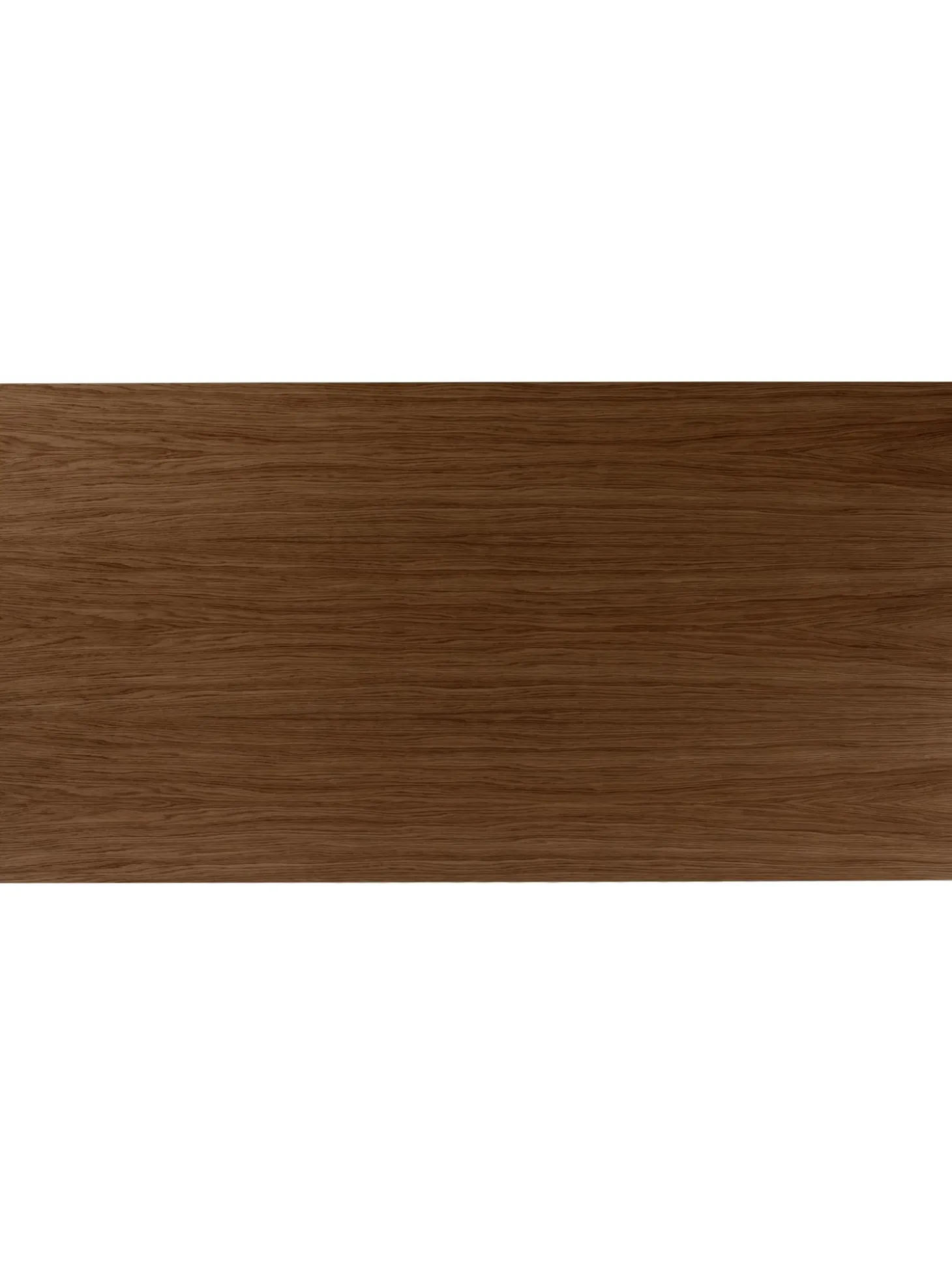 Tavolo Scuro Androgyne, In Varie Misure