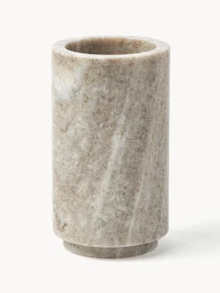 Tazza Per Spazzolino In Marmo Simba