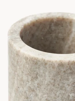 Tazza Per Spazzolino In Marmo Simba