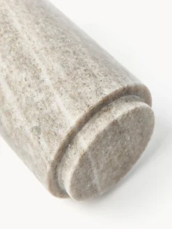 Tazza Per Spazzolino In Marmo Simba