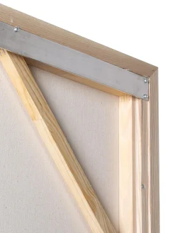 Tela Dipinta A Mano Dutch Sky