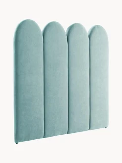 Testiera Imbottita In Ciniglia Miami