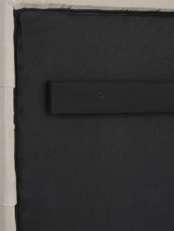 Testiera Imbottita In Velluto Teggan