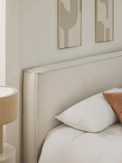 Testiera Imbottita Kamila