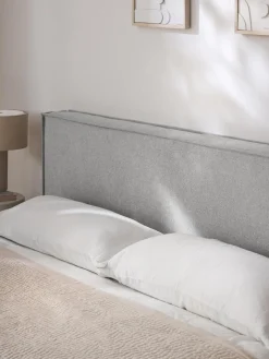 Testiera Imbottita Kamila