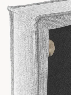 Testiera Imbottita Kamila