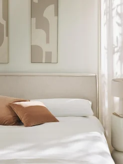 Testiera Imbottita Kamila