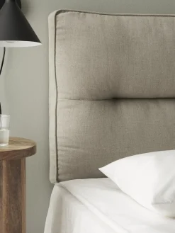 Testiera Imbottita Sleep