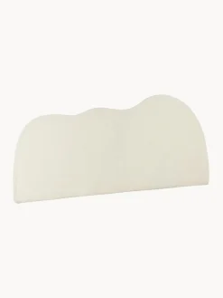 Testiera Imbottita Wave