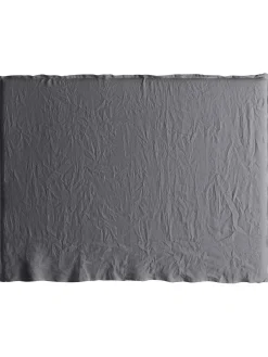 Testiera In Lino Palma