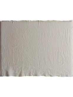 Testiera In Lino Palma