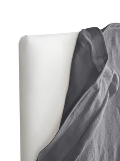 Testiera In Lino Palma