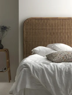 Testiera In Rattan Helen