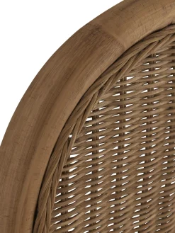 Testiera In Rattan Helen