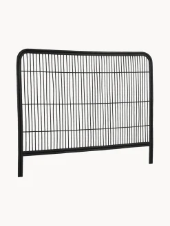 Testiera In Rattan Nago