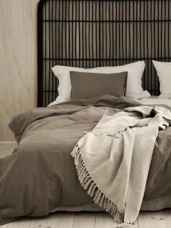 Testiera In Rattan Nago