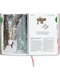 The New York Times Explorer. 100 Trips Around The World