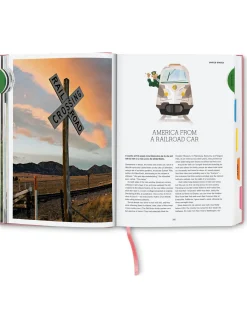 The New York Times Explorer. 100 Trips Around The World