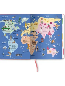 The New York Times Explorer. 100 Trips Around The World