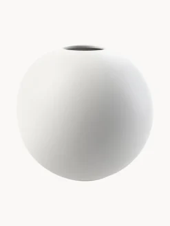 Vaso A Sfera Fatto A Mano Ball O 10 Cm