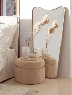 Vaso Decorativo In Ceramica Dotty