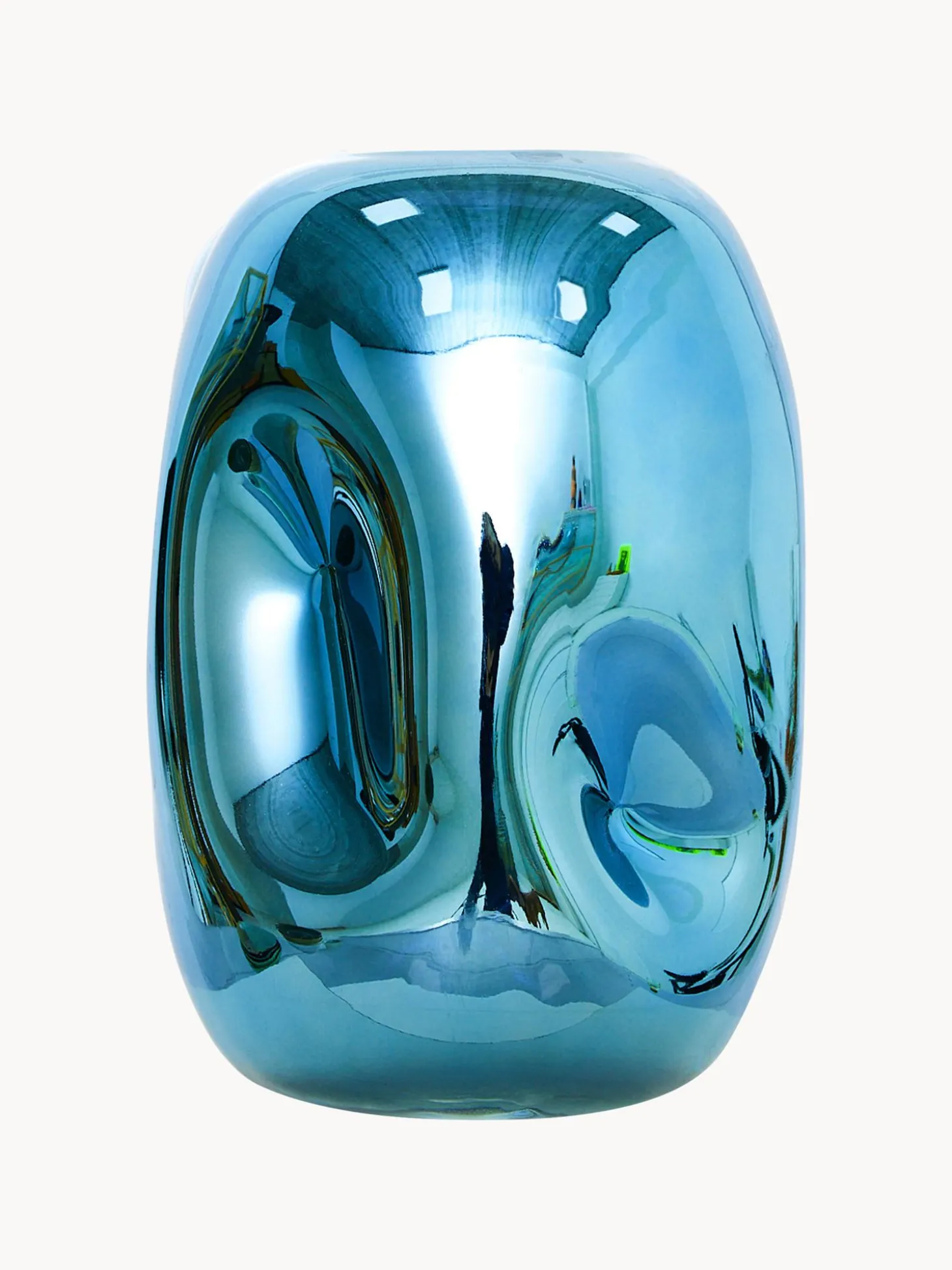 Vaso Di Design Gorgi