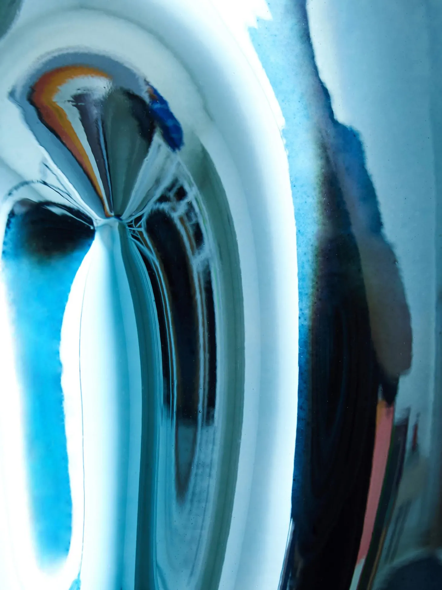 Vaso Di Design Gorgi