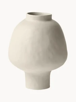 Vaso Di Design In Ceramica Fatto A Mano Saki