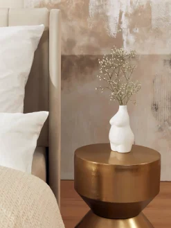 Vaso Di Design In Gres Elora