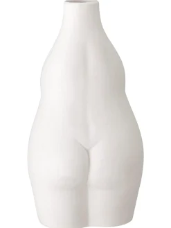 Vaso Di Design In Gres Elora