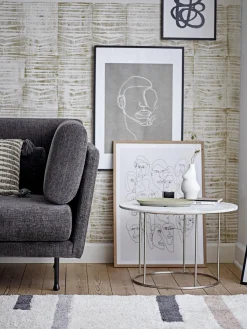 Vaso Di Design In Gres Elora