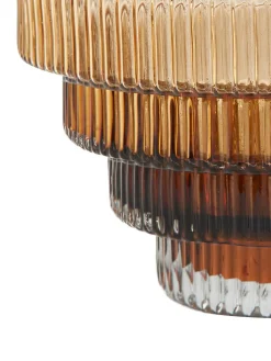 Vaso Di Design Rilla, Alt. 24 Cm