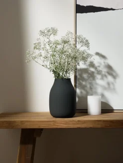 Vaso Fatto A Mano Colora