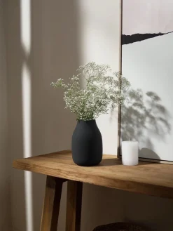 Vaso Fatto A Mano Colora