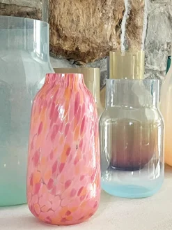 Vaso Fatto A Mano Confetti