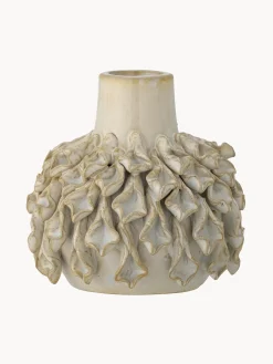 Vaso Fatto A Mano In Gres Mokua