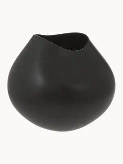 Vaso Fatto A Mano In Gres Opium