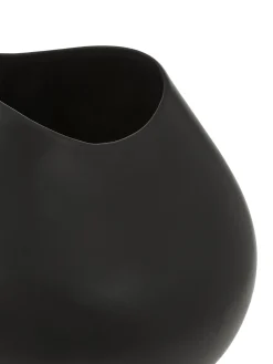 Vaso Fatto A Mano In Gres Opium