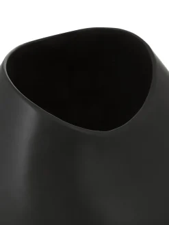 Vaso Fatto A Mano In Gres Opium