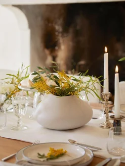 Vaso Fatto A Mano Latona