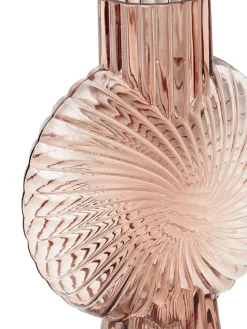 Vaso Grande Di Design In Vetro Galaxy