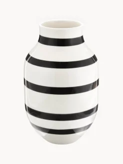 Vaso Grande In Ceramica Fatto A Mano Omaggio