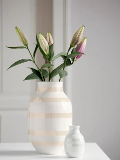 Vaso Grande In Ceramica Fatto A Mano Omaggio