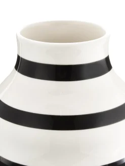 Vaso Grande In Ceramica Fatto A Mano Omaggio